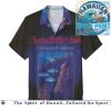 Cream Classic Rock Band Ginger Baker Hawaiian Shirt Cream Classic Rock Band Ginger Baker Hawaiian Shirt