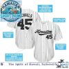 Custom Hot Pink White Baseball Jersey Personalized Team Shirt Custom Hot Pink White Baseball Jersey Personalized Team Shirt