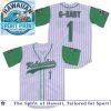 Custom Light Blue Yellow Baseball Jersey Personalized Team Shirt Custom Light Blue Yellow Baseball Jersey Personalized Team Shirt