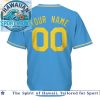 Custom Name Team Personalized Stitched Baseball Jersey Custom Name Team Personalized Stitched Baseball Jersey