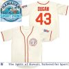 Custom Red Michigan Baseball Jersey Stitched Name Number Custom Red Michigan Baseball Jersey Stitched Name Number