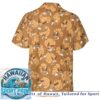 Cute Disney Theme Park Mouse Ears Balloons Tie Dye Hawaiian Shirt Cute Disney Theme Park Mouse Ears Balloons Tie Dye Hawaiian Shirt