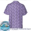 Cute Pokemon Sweet Desserts Pikachu Eevee Gengar Kawaii Hawaiian Shirt Cute Pokemon Sweet Desserts Pikachu Eevee Gengar Kawaii Hawaiian Shirt