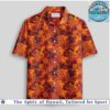 Alien Xenomorph Jungle Tropic Wildlife Adventure Hawaiian Shirt Alien Xenomorph Jungle Tropic Wildlife Adventure Hawaiian Shirt