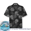 Frank Zappa Over Nite Sensation Album Art Retro Hawaiian Shirt Frank Zappa Over Nite Sensation Album Art Retro Hawaiian Shirt