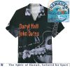 Crosby Stills Nash Young Daylight Again Vintage Band Aloha Shirt Crosby Stills Nash Young Daylight Again Vintage Band Aloha Shirt
