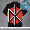 New Orleans Jazz Heritage Festival Musician Art Hawaiian Shirt New Orleans Jazz Heritage Festival Musician Art Hawaiian Shirt
