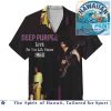 Depeche Mode Electronic Synth Rock Band Hawaiian Shirt Depeche Mode Electronic Synth Rock Band Hawaiian Shirt