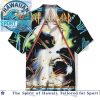 Primal Scream Screamadelica Indie Rock Floral Hawaiian Shirt Primal Scream Screamadelica Indie Rock Floral Hawaiian Shirt