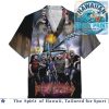 Diana Ross Everything Is Everything Vintage Motown Music Aloha Shirt Diana Ross Everything Is Everything Vintage Motown Music Aloha Shirt
