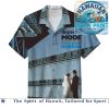 Dio Heavy Metal Band Album Art Hawaiian Shirt Dio Heavy Metal Band Album Art Hawaiian Shirt