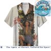 Def Leppard Rock Band Tour Album Cover Vintage Hawaiian Shirt Def Leppard Rock Band Tour Album Cover Vintage Hawaiian Shirt