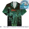 Depeche Mode Electronic Synth Rock Band Hawaiian Shirt Depeche Mode Electronic Synth Rock Band Hawaiian Shirt
