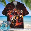 Philadelphia Eagles NFL Beach Ocean Wave Tropical Hawaiian Shirt Summer Aloha Philadelphia Eagles NFL Beach Ocean Wave Tropical Hawaiian Shirt Summer Aloha