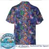 Dr Seuss Go Dog Go Tree Party Kids Book Hawaiian Shirt Dr Seuss Go Dog Go Tree Party Kids Book Hawaiian Shirt