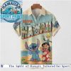 Aloha Snoopy Surfing Tropical Beach Summer Hawaiian Shirt Aloha Snoopy Surfing Tropical Beach Summer Hawaiian Shirt