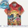 Horror Movie Chucky Michael Myers Pennywise Summerween Hawaiian Shirt Horror Movie Chucky Michael Myers Pennywise Summerween Hawaiian Shirt