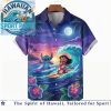 Scooby Doo 250 Years 1776 2026 USA Flag American Independence Aloha Shirt Scooby Doo 250 Years 1776 2026 USA Flag American Independence Aloha Shirt