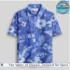 Fantasy Medieval Dragon Castle Adventure Hawaiian Shirt Fantasy Medieval Dragon Castle Adventure Hawaiian Shirt