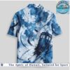 Alien Xenomorph Monster Tropical Jungle Monstera Leaves Black White Hawaiian Shirt Alien Xenomorph Monster Tropical Jungle Monstera Leaves Black White Hawaiian Shirt
