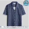 Star Wars Samurai Cat Dark Side Waves Hawaiian Shirt Star Wars Samurai Cat Dark Side Waves Hawaiian Shirt