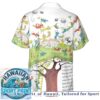 Disney Princess Cinderella Castle Magic Dream Tropical Hawaiian Shirt Disney Princess Cinderella Castle Magic Dream Tropical Hawaiian Shirt