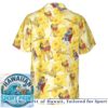 Dr Seuss Go Dog Go Tree Party Kids Book Hawaiian Shirt Dr Seuss Go Dog Go Tree Party Kids Book Hawaiian Shirt