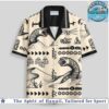 Programmer Binary Code Tech Geek Digital Blue Hawaiian Shirt Programmer Binary Code Tech Geek Digital Blue Hawaiian Shirt