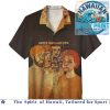 Eagles Rock Band Hotel California Desert Sunset Hawaiian Shirt Eagles Rock Band Hotel California Desert Sunset Hawaiian Shirt