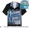 Emerson Lake Palmer Prog Rock Band Trilogy Album Art Hawaiian Shirt Emerson Lake Palmer Prog Rock Band Trilogy Album Art Hawaiian Shirt