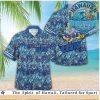 Brisbane Lions AFL Team Palm Tree Tropical Aloha Hawaiian Shirt Brisbane Lions AFL Team Palm Tree Tropical Aloha Hawaiian Shirt