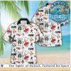 KISS Demon Face Rock Band Heavy Metal Aloha Hawaiian Shirt KISS Demon Face Rock Band Heavy Metal Aloha Hawaiian Shirt