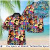 Elvis Presley Sunset Palm Tree Beach Vacation Music Legend Hawaiian Shirt Elvis Presley Sunset Palm Tree Beach Vacation Music Legend Hawaiian Shirt
