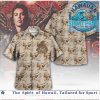 Elvis Presley Tropical Floral Hibiscus Rock And Roll Summer Hawaiian Shirt Elvis Presley Tropical Floral Hibiscus Rock And Roll Summer Hawaiian Shirt