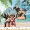 Elvis Presley Pop Art Multi Panel Andy Warhol Hawaiian Shirt Elvis Presley Pop Art Multi Panel Andy Warhol Hawaiian Shirt