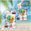Star Trek 60th Anniversary Sci Fi Movie Space Hawaiian Shirt Star Trek 60th Anniversary Sci Fi Movie Space Hawaiian Shirt
