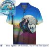 White Snake Rock Band Heavy Metal Music Hawaiian Shirt White Snake Rock Band Heavy Metal Music Hawaiian Shirt
