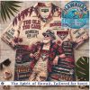 Better Than Ezra Astronaut Guitar Beach Sunset Tropical Hawaiian Shirt Better Than Ezra Astronaut Guitar Beach Sunset Tropical Hawaiian Shirt