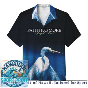 Faith No More Alternative Rock Band Vintage Retro Shirt