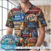 One Piece Anime 30th Anniversary Adventure Pirates Hawaiian Shirt One Piece Anime 30th Anniversary Adventure Pirates Hawaiian Shirt