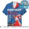 Foo Fighters Rock Band Concert Tour Music Fan Hawaiian Shirt Foo Fighters Rock Band Concert Tour Music Fan Hawaiian Shirt