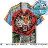 Funny Snoopy Peanuts Comic Strip Summer Tropical Hawaiian Shirt Funny Snoopy Peanuts Comic Strip Summer Tropical Hawaiian Shirt