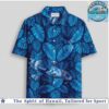 Rick Astley Never Gonna Give You Up Music Retro Hawaiian Shirt Rick Astley Never Gonna Give You Up Music Retro Hawaiian Shirt