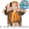 Fleetwood Mac Classic Rock Band Rumours Album Art Hawaiian Shirt Fleetwood Mac Classic Rock Band Rumours Album Art Hawaiian Shirt