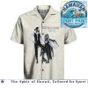 Detroit Tigers Orange Palm Tree Tropical Summer Hawaiian Shirt Detroit Tigers Orange Palm Tree Tropical Summer Hawaiian Shirt