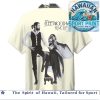 Fleetwood Mac Stevie Nicks Vintage Band Art Hawaiian Shirt Fleetwood Mac Stevie Nicks Vintage Band Art Hawaiian Shirt