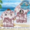 French Bulldog Tropical Aloha Pattern Summer Hawaiian Shirt French Bulldog Tropical Aloha Pattern Summer Hawaiian Shirt
