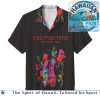 Foreigner Head Games Inside Information Classic Rock Aloha Shirt Foreigner Head Games Inside Information Classic Rock Aloha Shirt