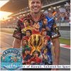 Iron Maiden Powerslave Mummy Eddie Heavy Metal Rock Hawaiian Shirt Iron Maiden Powerslave Mummy Eddie Heavy Metal Rock Hawaiian Shirt