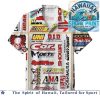 Foo Fighters Rock Band Concert Tour Music Fan Hawaiian Shirt Foo Fighters Rock Band Concert Tour Music Fan Hawaiian Shirt